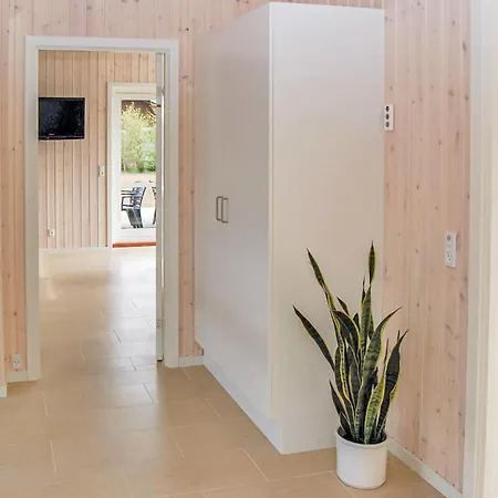 Rade Strandpark Vi 度假居 哈泽斯莱乌