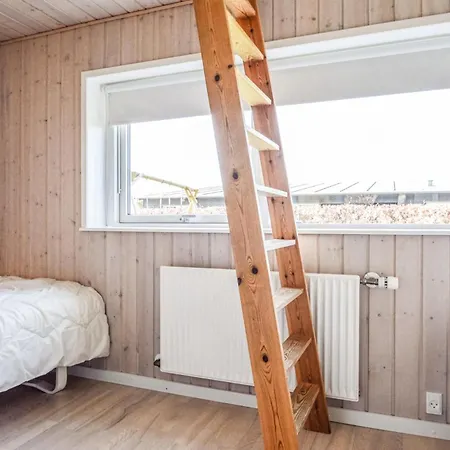 Niesamowity Dom W Haderslev Z Sauną *