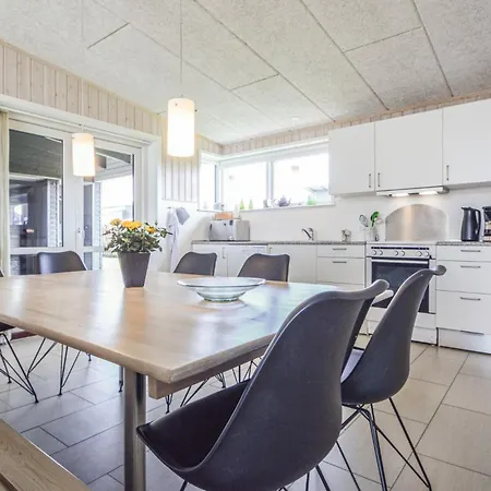 Rade Strandpark Vi Haderslev