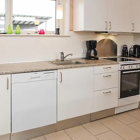 Rade Strandpark Vi *