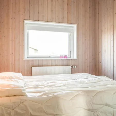 Rade Strandpark Vi Dom wakacyjny Haderslev