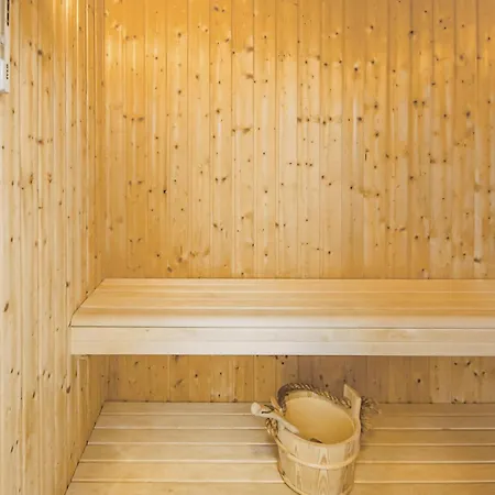 Rade Strandpark Vi Haderslev